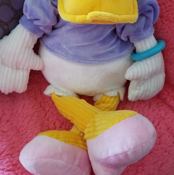 Scentsy Disney Buddy NIB - Picture 3 of 4